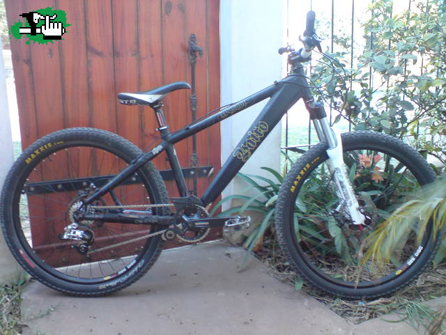 mi bike
