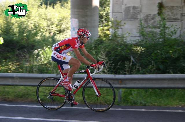Frenando la fatiga (BCAA) 2