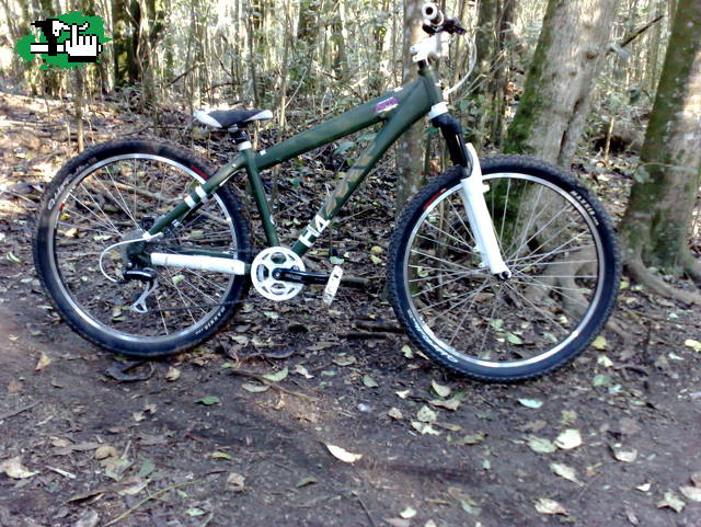 Mi Bike