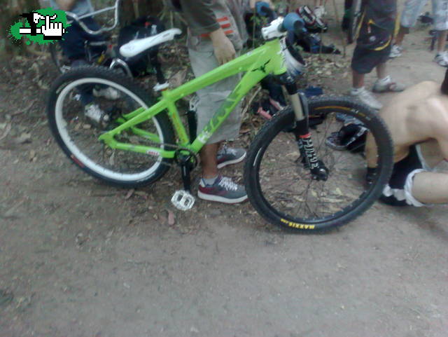 Melli Bike