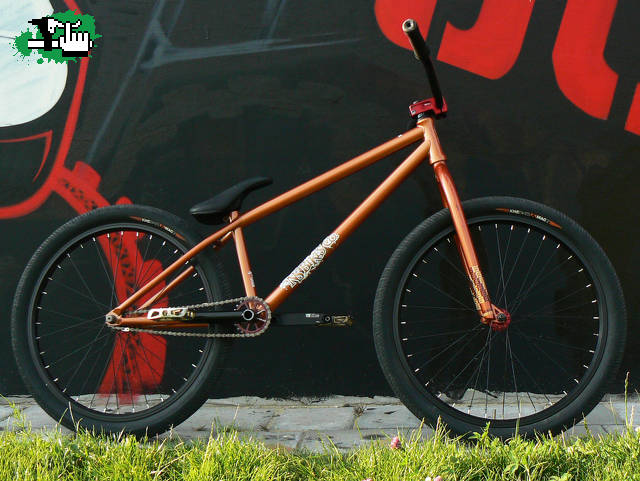BIKE