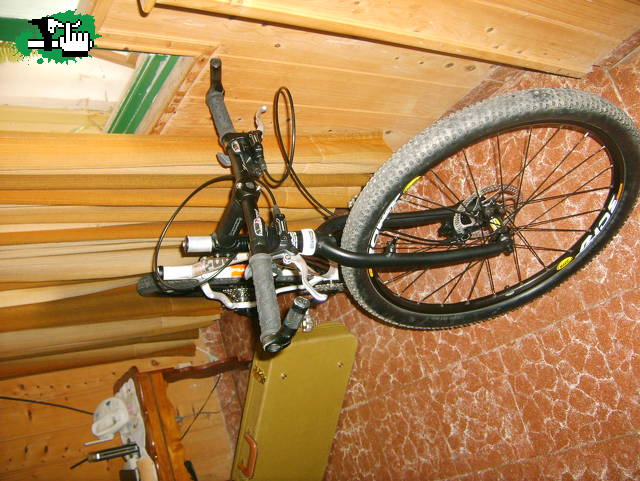 NUEVA ADQUISICION, ASI VA QUEDANDO