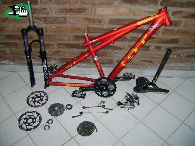 Limpieza total