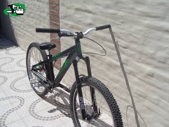 mi scott yz15
