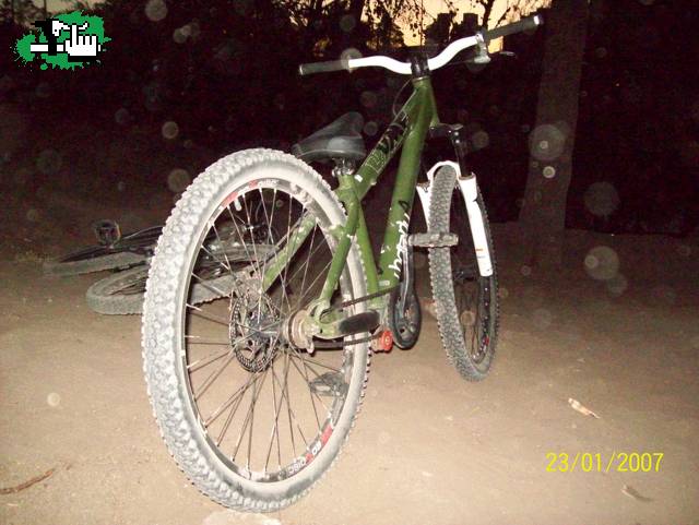 MINI DH