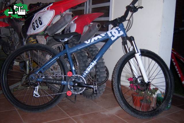 Mi Hardy 4