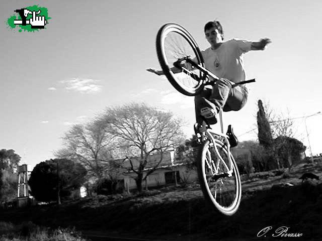 No Hand