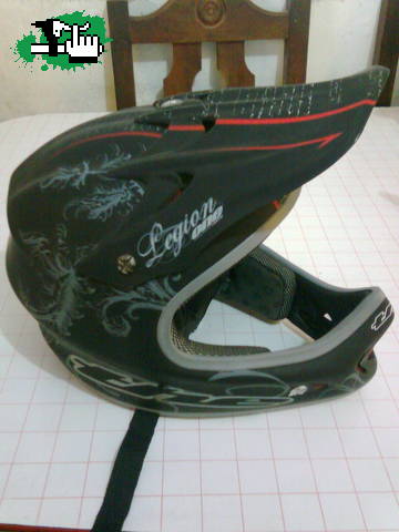 mi casquete!!