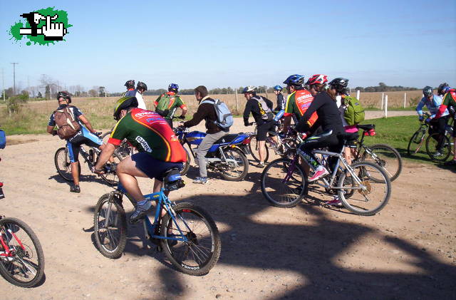  EMPEZA A PEDALEAR !!!!!