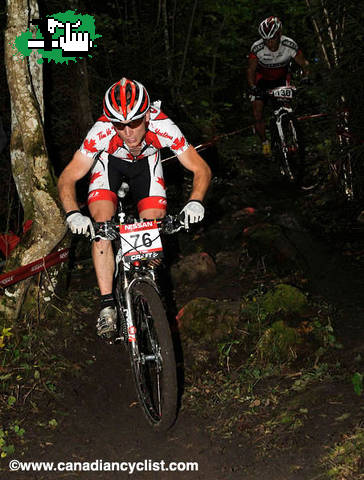 Copa del mundo de Champery