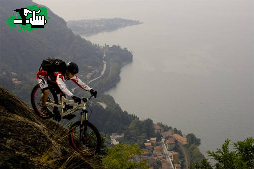 Lo nuevo de Danny MacAskill 