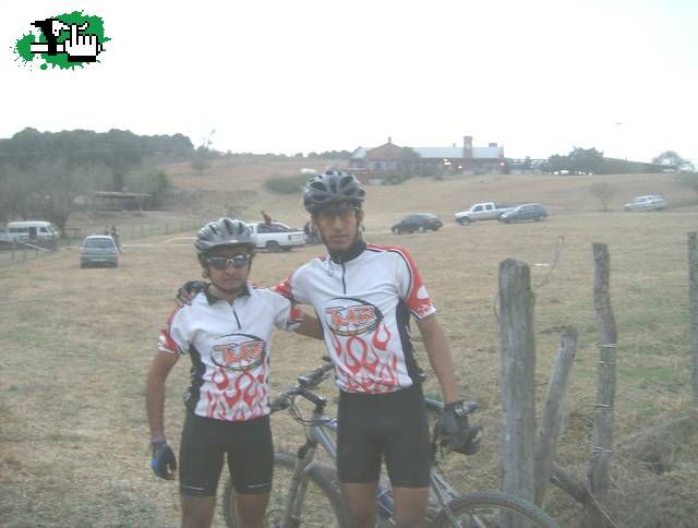 Video del Trasmontaña '09