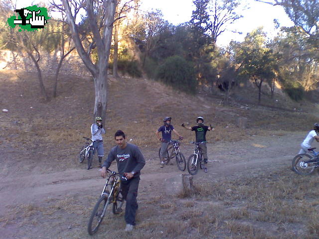 MINI DH