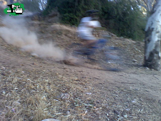 MINI DH