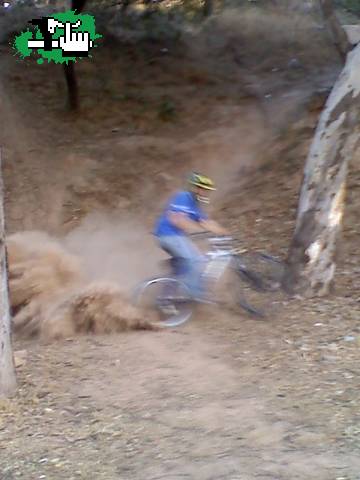 MINI DH