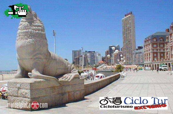 Mar del Plata y Sierra de los Padres