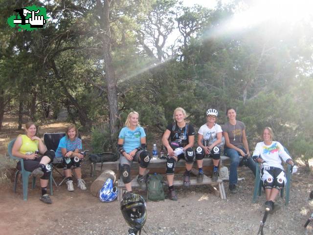  amigas el sur