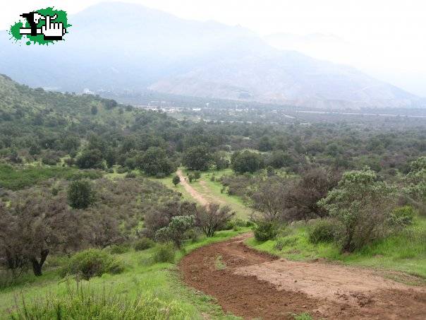 bajando bike,