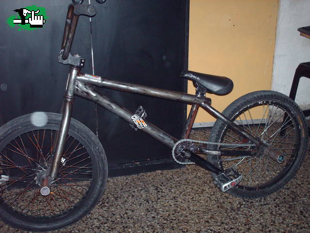 BMXMAURO