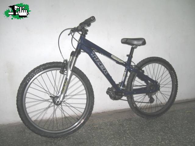 Trek Jack en venta ! !