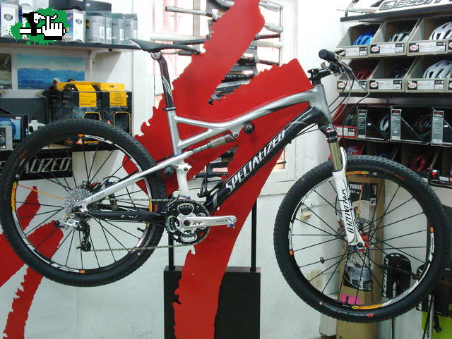 epic  Marathon carbon