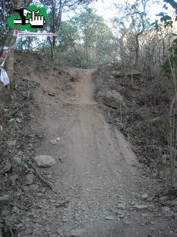 ciscuito san roque