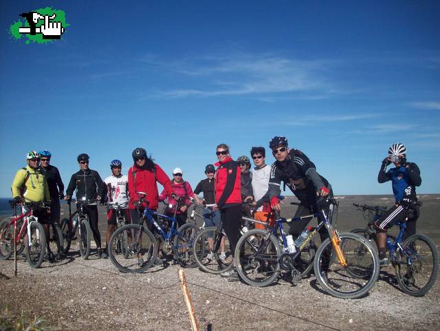 Salida Alpataco-Bahia