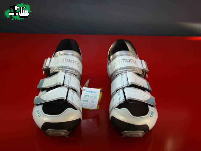 Zapatillas Shimano SW80 SPD 