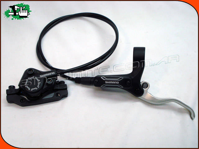 avid bb7 o shimano 486??