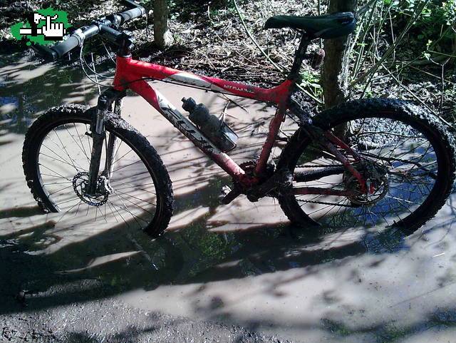 INTA - barro =(