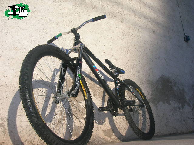 BIKE CHECK