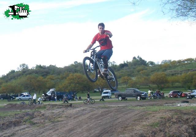 Victoria Jump
