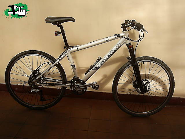 Mi Bike - Les gusta?