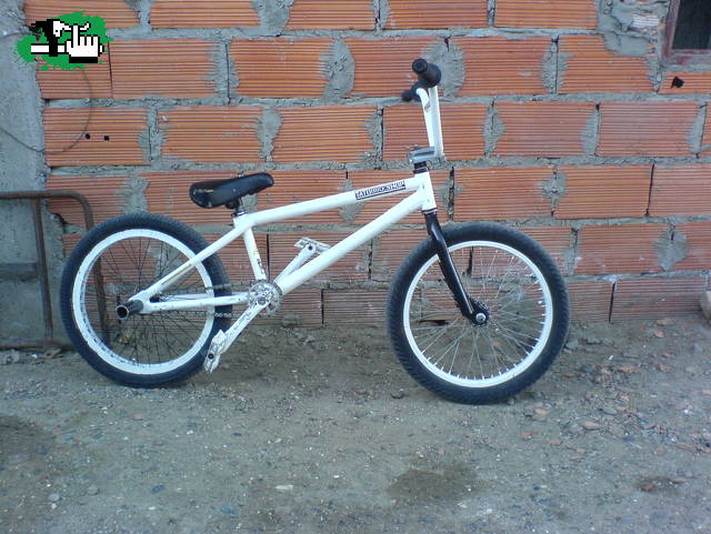 OUCH SE DOBLO