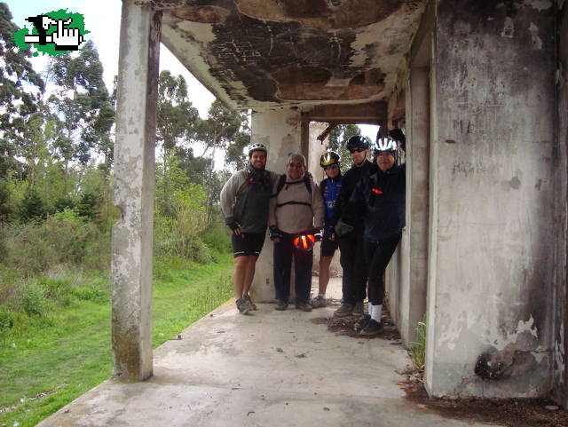 Los 3 chiflados y yo