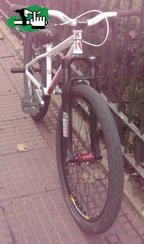 Mi bike