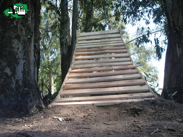 otra de la ramp..