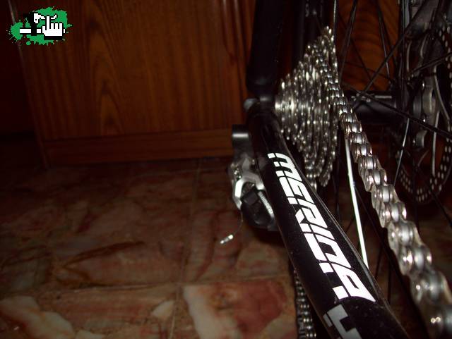Tengo la bici y las ganas, me falta el lugar!!!!