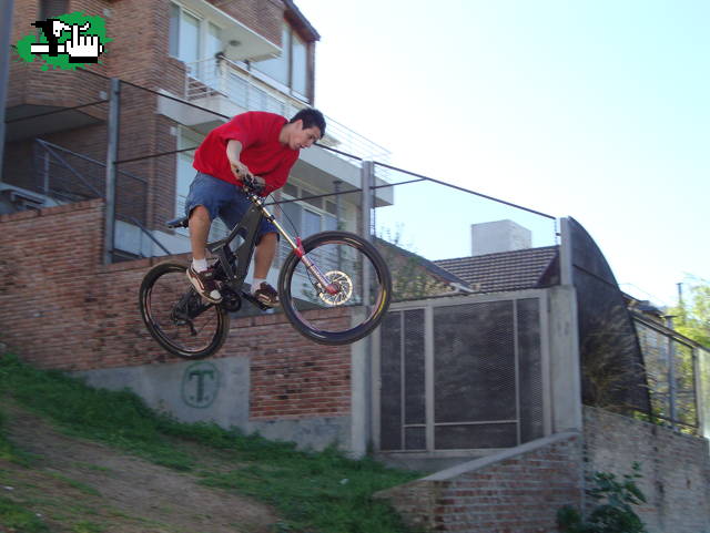 Goyo. Que bien te queda el ZK1