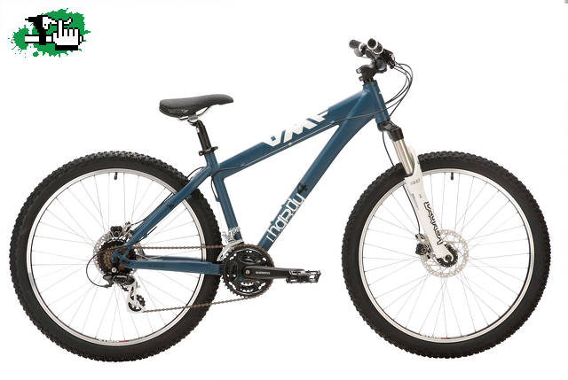 Street MTB en Santa Fe