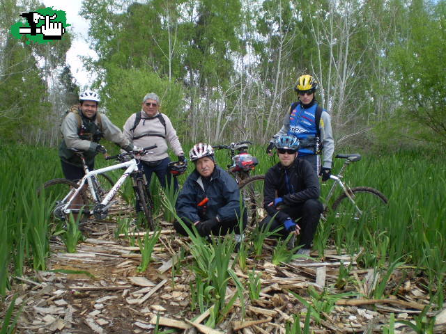 Los 3 chiflados del Pedal: Selva de Hudson, en busca de la costa