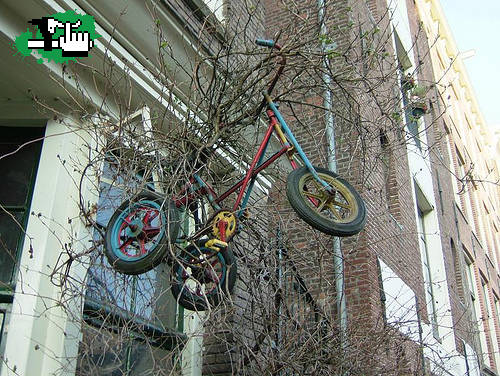 bikestore Amsterdam
