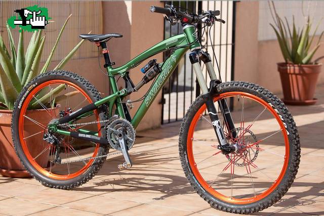 ENDURO PRO !!!