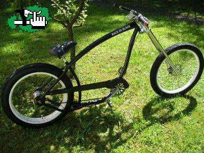 AC/DC BIKE 