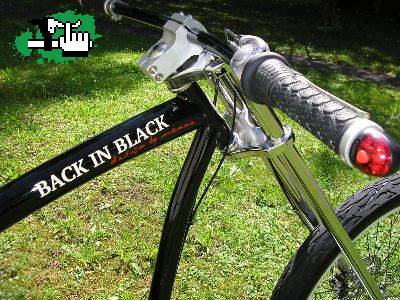 AC/DC BIKE 2