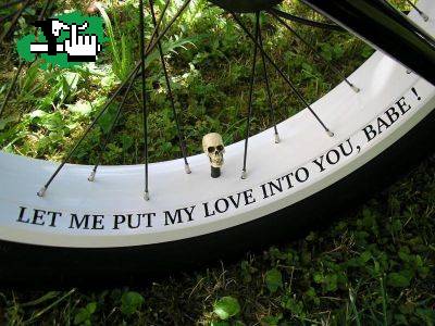 AC/DC BIKE 3