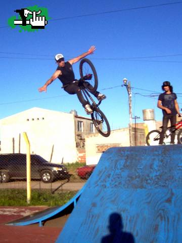 no hand