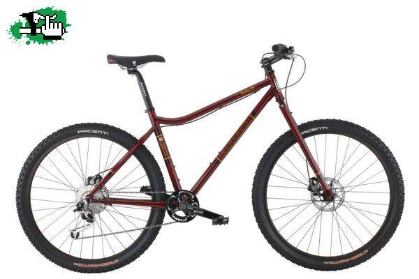 HAro beasly 650b