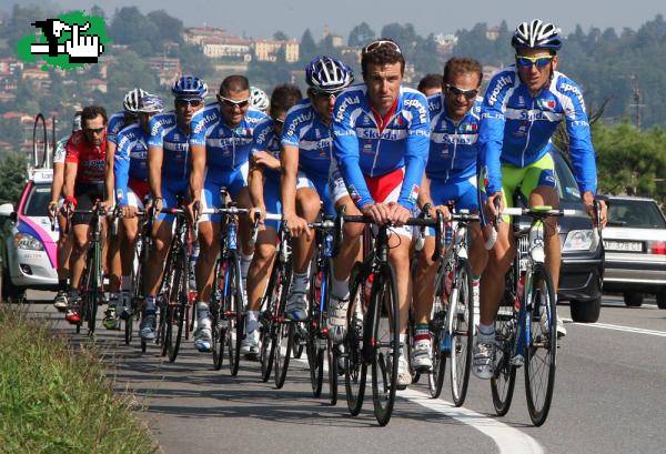 2009 uci campeonato del mundo Mendrisio (suiza)