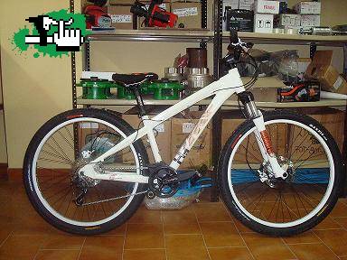 la nave 